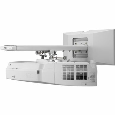 Проектор NEC UM301W (60003800 / 60003840)