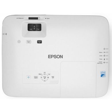 Проектор EPSON EB-1970W (V11H622040)