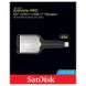 Считыватель флеш-карт SANDISK SDDR-389-G46