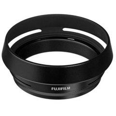 Бленда к объективу Fujifilm LH-X100S Black (16421309)