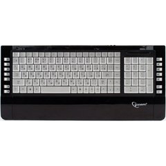 Клавиатура GEMBIRD KB-9630SB-RUA