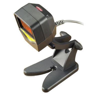 Сканер штрих-кода Zebex Z-6010 (PS/2) Laser (9139)