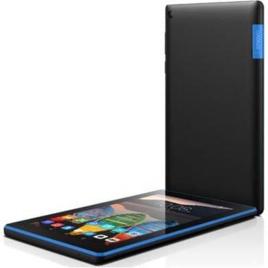 Планшет Lenovo Tab 3 710L 7" 3G 8GB Black (ZA0S0017UA)