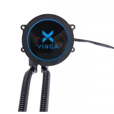 Кулер для процессора Vinga Sea