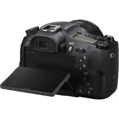 Компактный фотоаппарат Sony DSC-RX10 IV