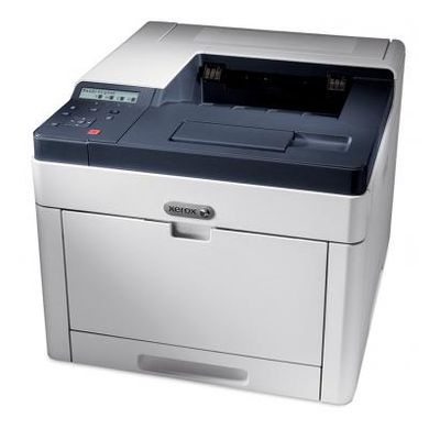 Лазерный принтер XEROX Phaser 6510N (6510V_N)