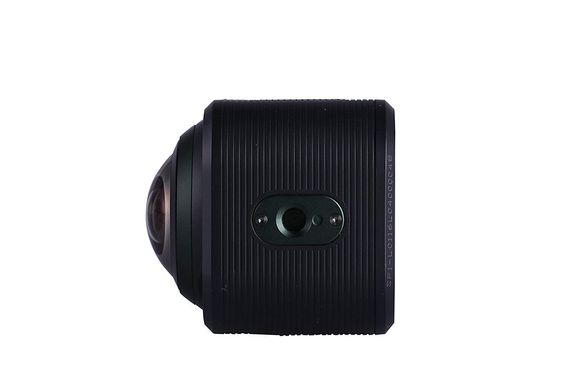 Экшн-камера Camorama The 4K Action VR & 360° Panoramic camera