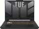 Ноутбук ASUS TUF Gaming F15 FX507ZV4