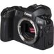 Беззеркальный фотоаппарат Canon EOS R body (3075C002)