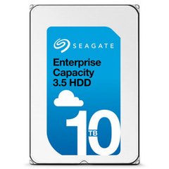 Жесткий диск 3.5" 10TB Seagate (ST10000NM0016)