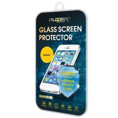 Стекло защитное AUZER для Samsung Galaxy Note 4 (AG-SSGN4)