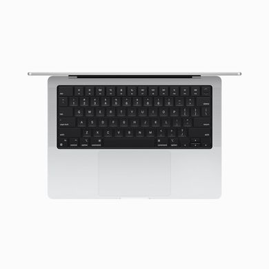 Ноутбук Apple MacBook Pro 14" Silver Late 2023 (MRX83)