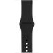 Смарт-часы Apple Watch Series 1, 38mm Space Grey Aluminium Case
