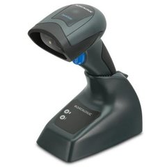 Сканер штрих-кода Datalogic QuickScan I QBT2400 (QBT2400-BK-BTK+)