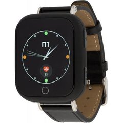 Смарт-часы ATRIX iQ900 Touch GPS black