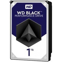 Жесткий диск 3.5" 1TB Western Digital (#WD1003FZEX-FR#)