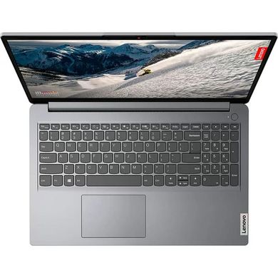 Ноутбук Lenovo IdeaPad 1 15ALC7 Cloud Gray (82R400B5RM)