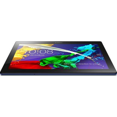 Планшет Lenovo Tab 2 A10-70L 10" LTE 16GB Midnight Blue (ZA010015UA)