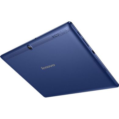 Планшет Lenovo Tab 2 A10-70L 10" LTE 16GB Midnight Blue (ZA010015UA)