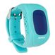 Смарт-часы ATRIX Smart watch iQ300 GPS blue