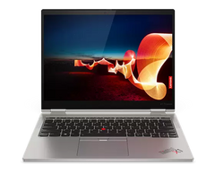 Ноутбук Lenovo ThinkPad X1 Titanium Yoga (20QA00A9US)