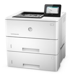 Лазерный принтер HP LaserJet Enterprise M506x (F2A70A)