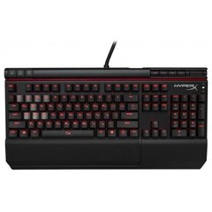 Клавиатура Kingston Alloy Elite MX Red (HX-KB2RD1-RU/R1)