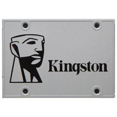 Накопитель SSD 2.5" 480GB Kingston (SUV400S37/480G)