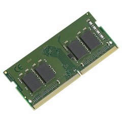 Модуль памяти для ноутбука SoDIMM DDR4 8GB 2133 MHz Kingston (KCP421SS8/8)
