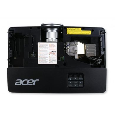 Проектор Acer P1385W (MR.JLK11.001 / MR.JLK11.00G)