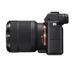 Беззеркальный фотоаппарат Sony Alpha A7 III kit (28-70mm) (ILCE7M3KB) (English menu)