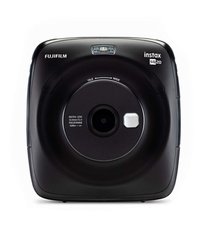 Фотокамера моментальной печати Fujifilm Instax Square SQ 20 Black