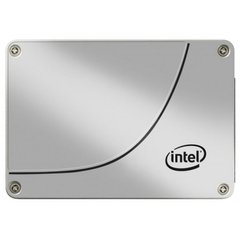 Накопитель SSD 2.5" 480GB INTEL (SSDSC2BB480G601)