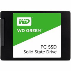 Накопитель SSD 2.5" 240GB Western Digital (WDS240G1G0A)