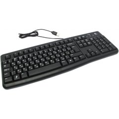 Клавиатура Logitech K120 (920-002506)
