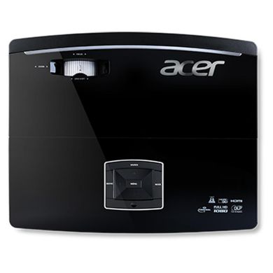 Проектор Acer P6200S (MR.JMB11.001)