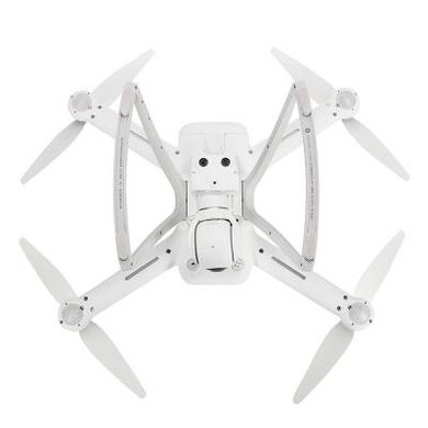 Квадрокоптер Xiaomi Mi Drone 4K White (LKU4017CN)
