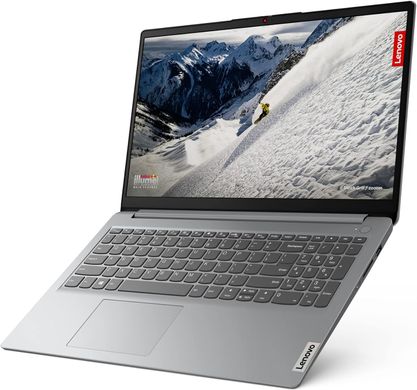 Ноутбук Lenovo IdeaPad 1 15AMN7 (82VG006FRM)