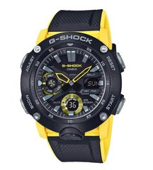 Часы Casio G-SHOCK GA-2000-1A9ER