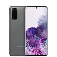 Смартфон Samsung Galaxy S20 5G SM-G9810 12/128GB Cosmic Gray