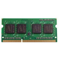 Модуль памяти для ноутбука SoDIMM DDR3L 8GB 1333 MHz GEIL (GGS38GB1333C9S)