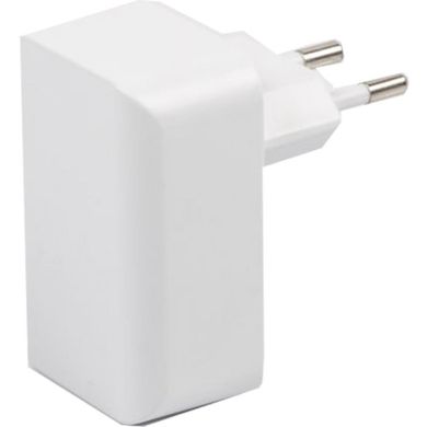 Зарядное устройство EnerGenie Universal USB charger 2.1A (EG-UC2A-01-W)