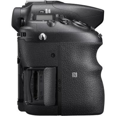 Цифровой фотоаппарат SONY Alpha 77M2 kit 16-50 f/2.8 black (ILCA77M2Q.CEC)