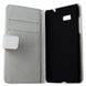 Чехол для моб. телефона Drobak для HTC Desire 600 /Wallet Elegant White (218839)