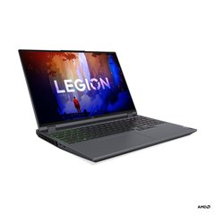 Ноутбук Lenovo Legion 5 Pro (82RG001HUS)