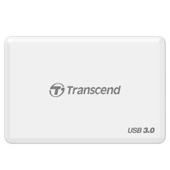 Считыватель флеш-карт Transcend TS-RDF8W