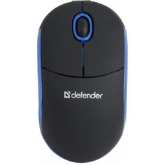 Мышка Defender Discovery MS-630 (52630)