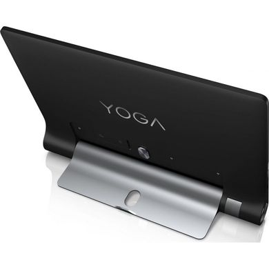 Планшет Lenovo YOGA TABLET 3-850F 8" 16Gb Black (ZA090004UA)