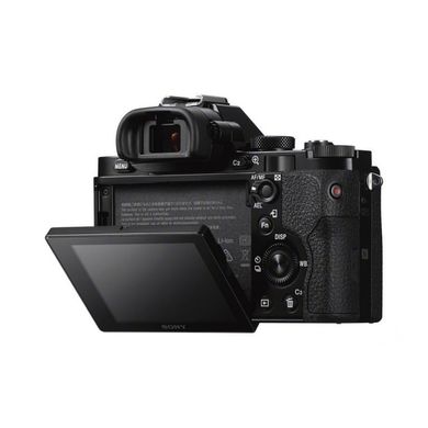 Цифровой фотоаппарат SONY Alpha 7 28-70 kit black (ILCE7KB.RU2)