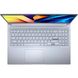 Ноутбук ASUS VivoBook 15 R1502ZA Icelight Silver (R1502ZA-BQ501)
